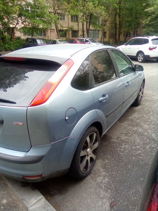 FORD Focus 2006 — imagine 4