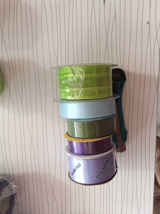 Декоративни ленти