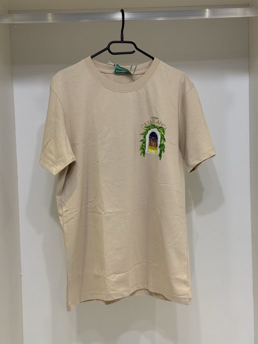 Tricou CasaBlanca
