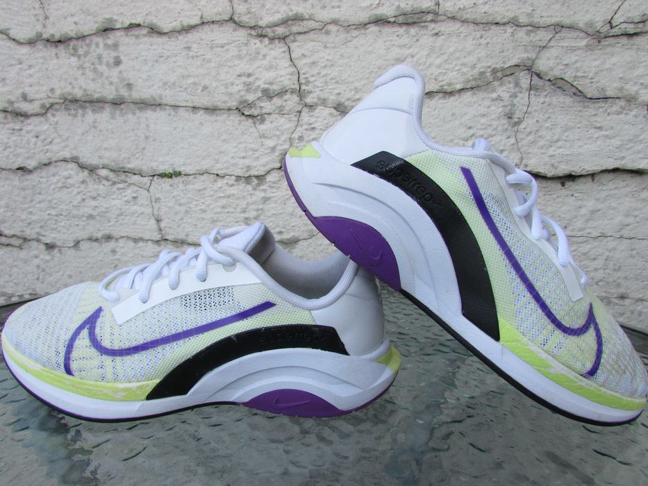 Дамски маратонки Nike ZoomX SuperRep Surge