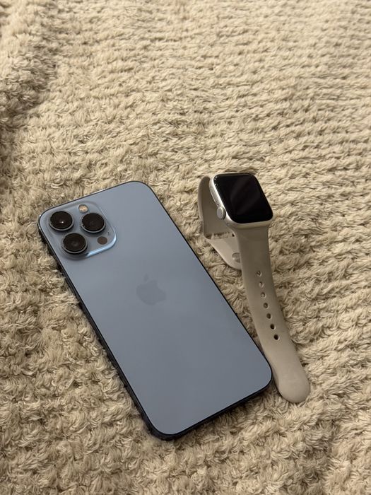 Iphone 13 pro max