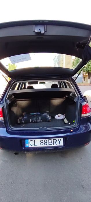 Volkswagen golf 6