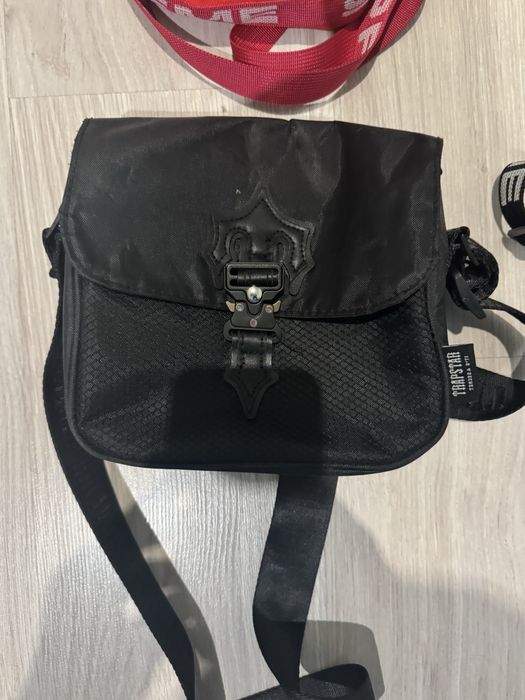 Чанти Чантички Trapstar Supreme Carhart Louis Vuitton