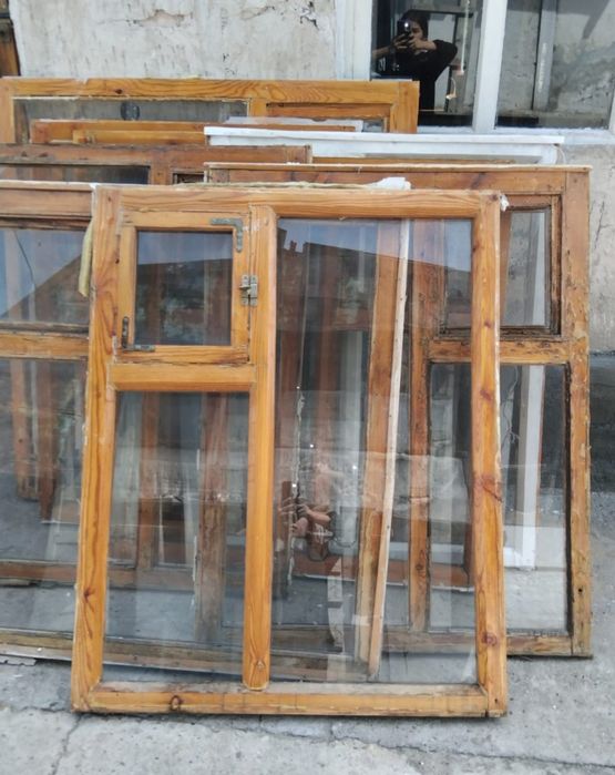 Рамка стекланная пара 2000 тг