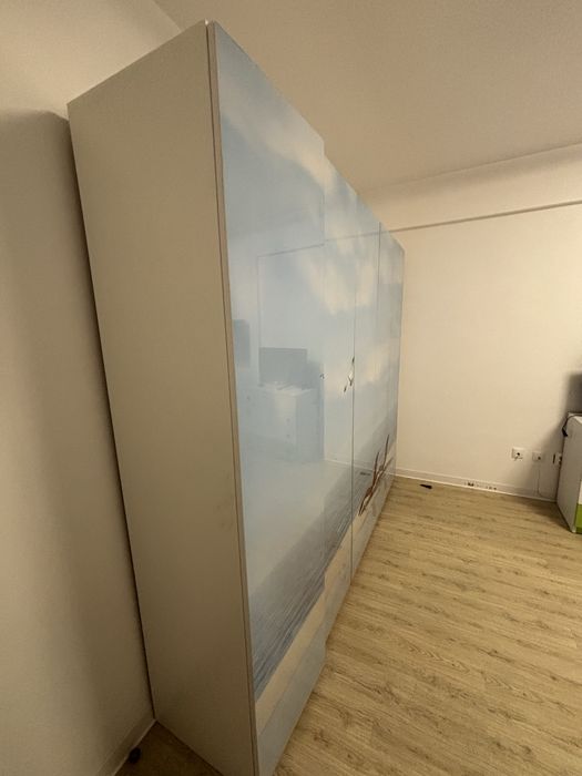 Dressing 5 usi Staer