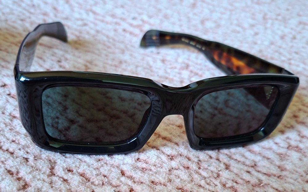 Очила DAVID BECKHAM DB 7131 WR7MT