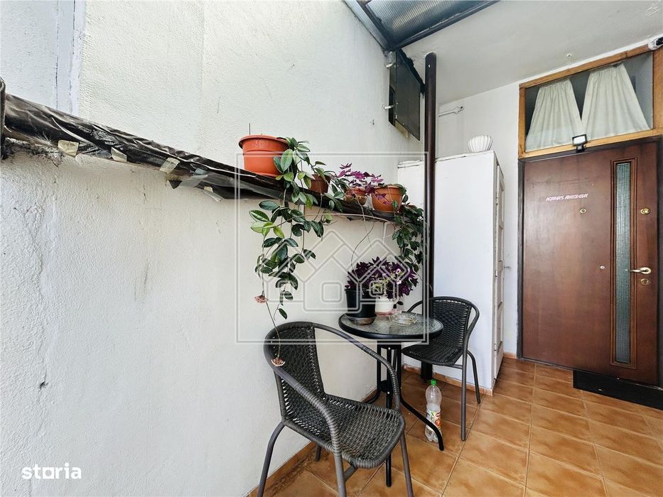 Ap 2 camere, zona Centrala, 60 mp, ideal investitie, renovat