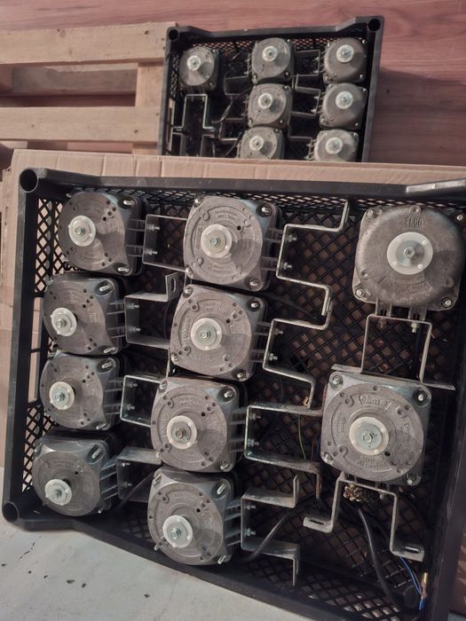 Продам б/у оригинал компрессора на х/о!