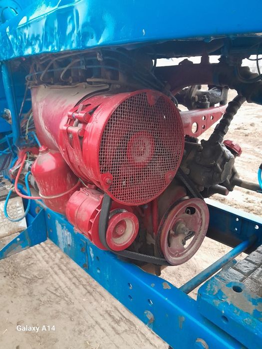 Traktor nomi 28 yangi