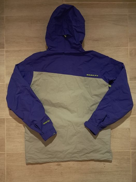 Geaca Oakley Gore-Tex