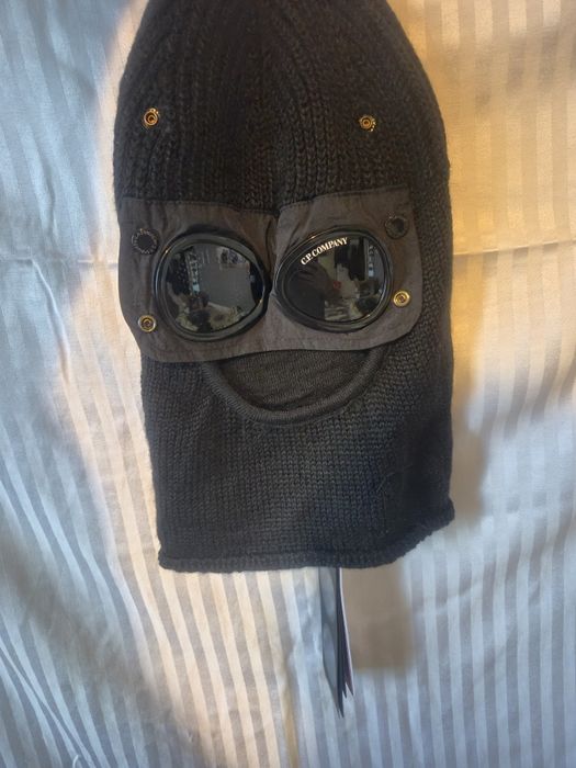 Маска CP company