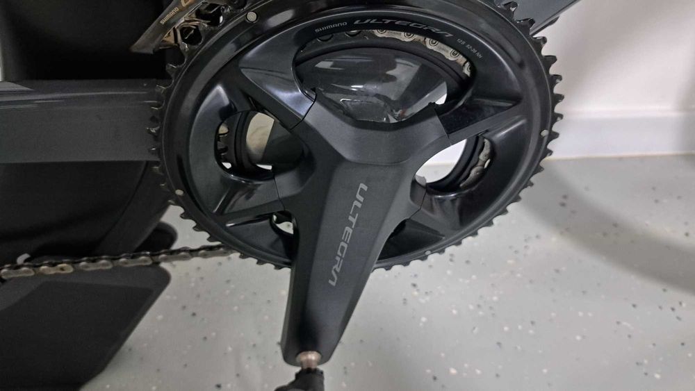 Canyon  Speedmax CF 8 Di2