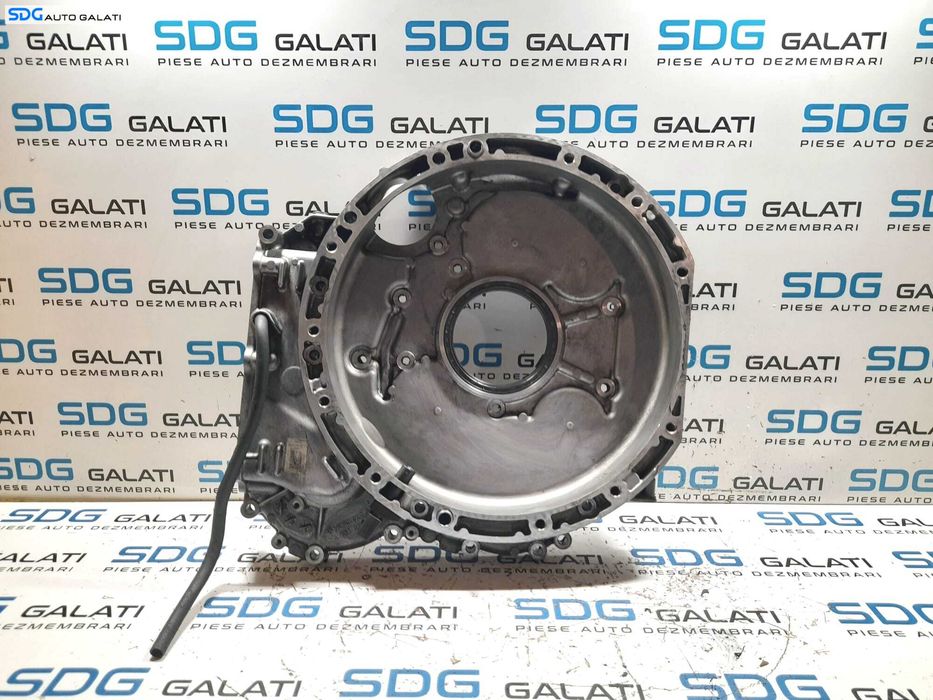Capac Vibrochen Mercedes GLK X204 2.2 CDI 2008 - 2015 Cod A6510150902 [N0318]