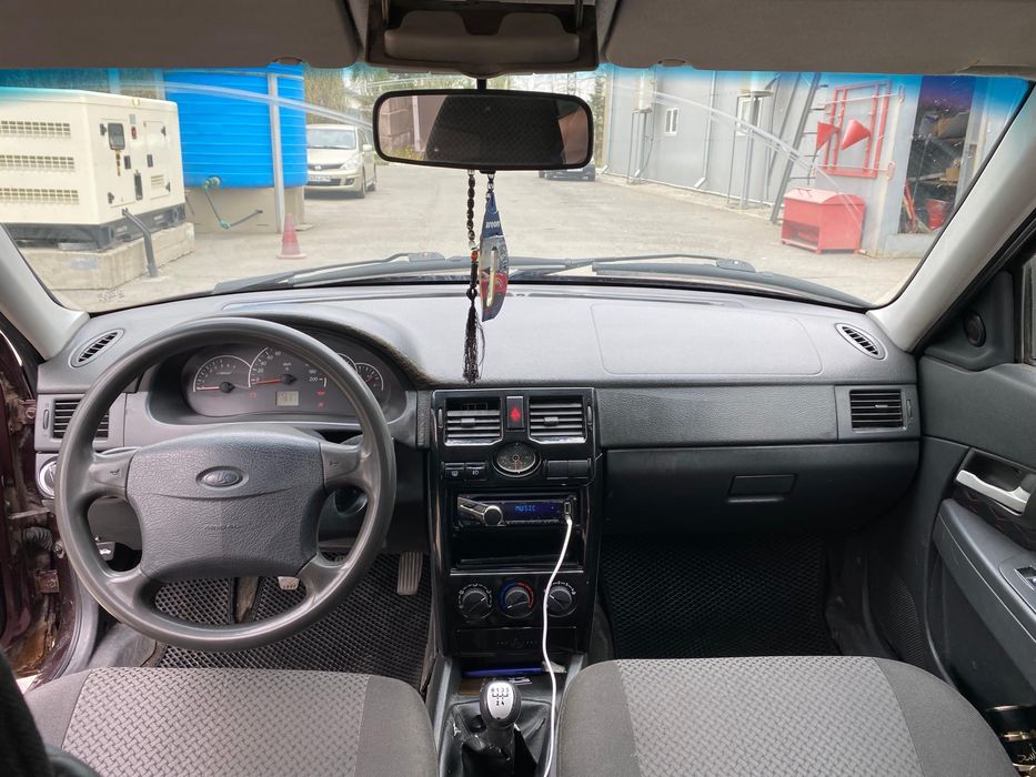 Продам лада приора