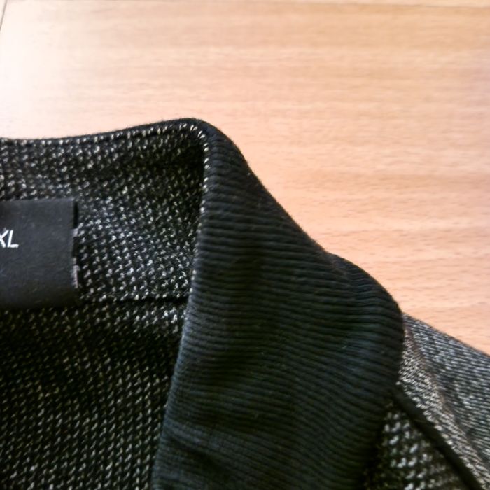 Суичър жилетка Boss