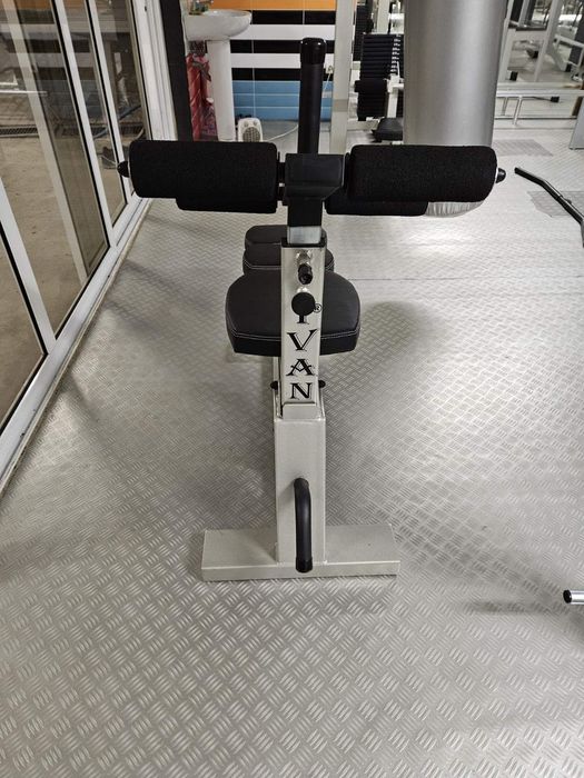 Римски стол не използван