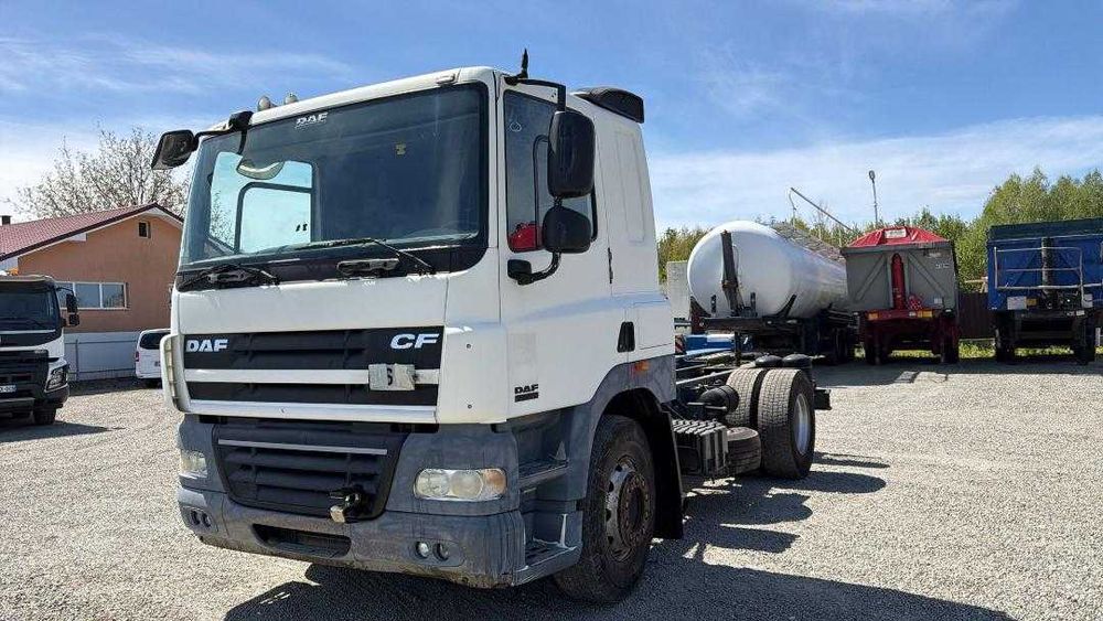 Camion Daf CF 85