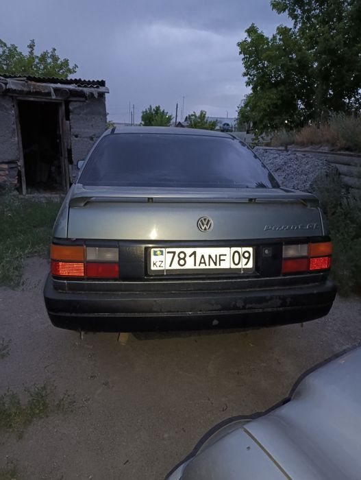 Продам Фольксваген Пассат