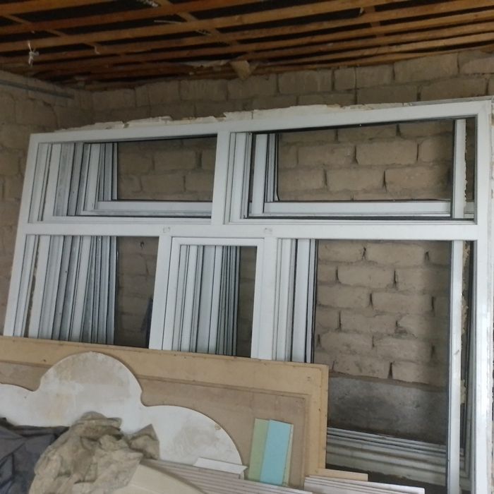 Акфа терезелер срочьнооооо