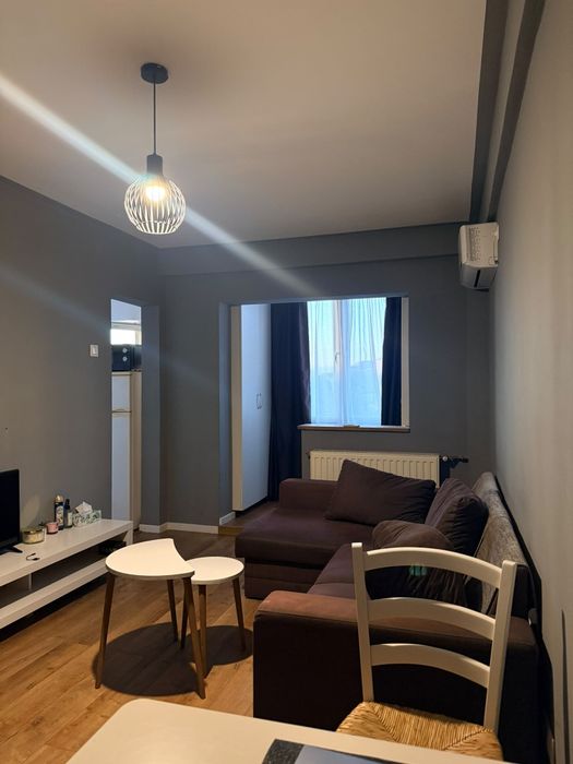 Garsoniera de închiriat zona Micalaca