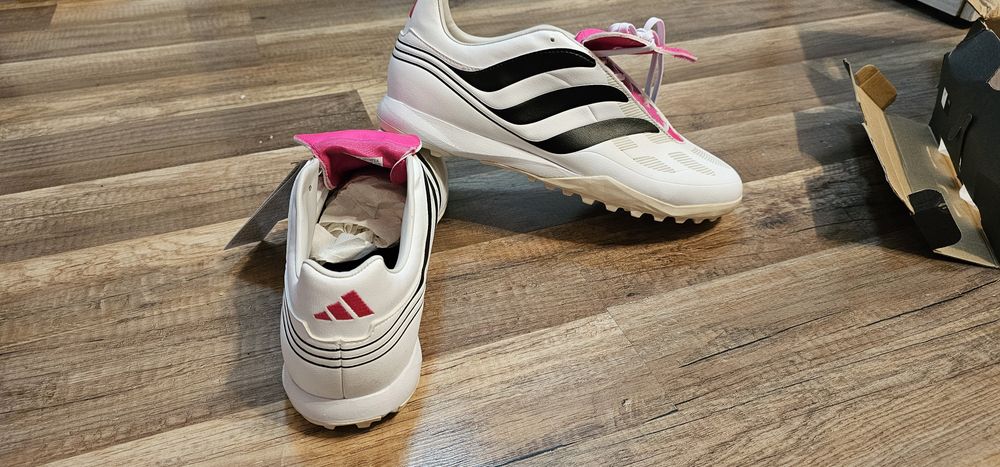Adidas Predator Precision.3 Turf (стоножки)