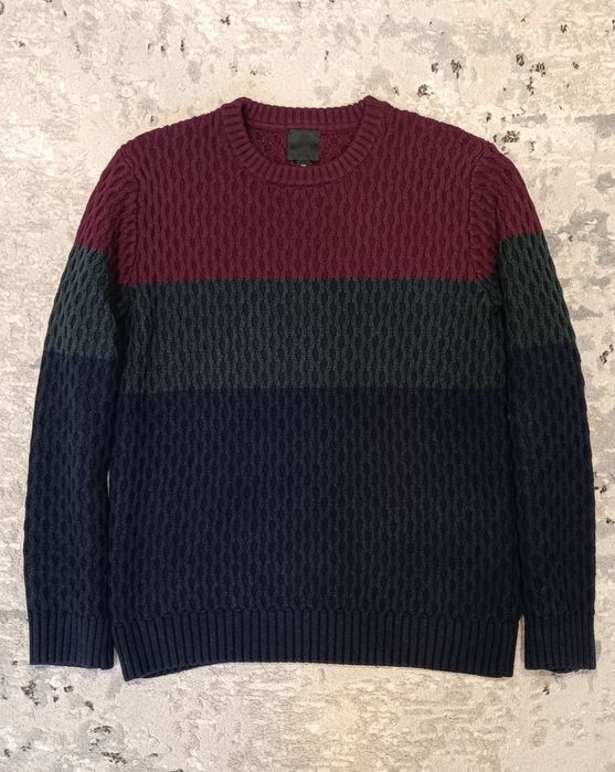 Pulover bărbați H&M