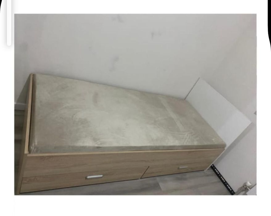 Продам ДВЕ детские кровати