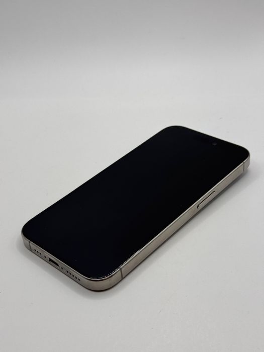 Iphone 15 Pro 128GB Grad A Garantie 24 luni rate iphonezone.ro