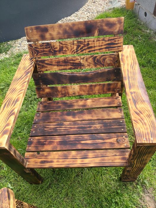 Set mobilier de gradina