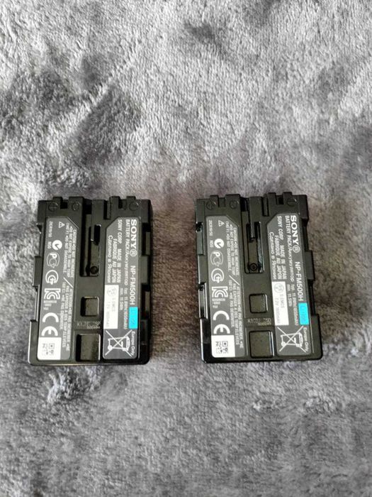 Фотоаппарат Sony