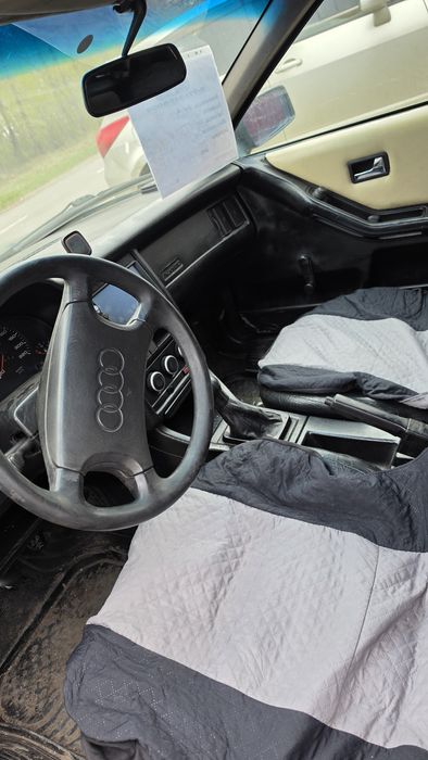 Продам авто ауди В4