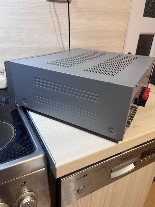 Ресийвър koda av 3068T