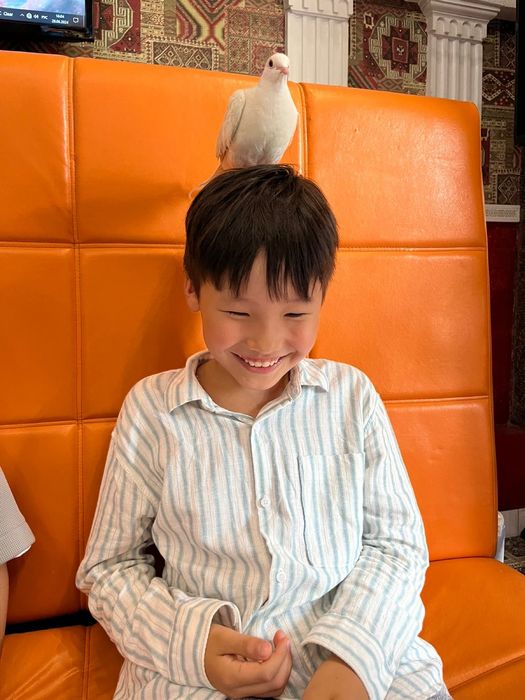 Аниматоры для подростков и взрослых!!!