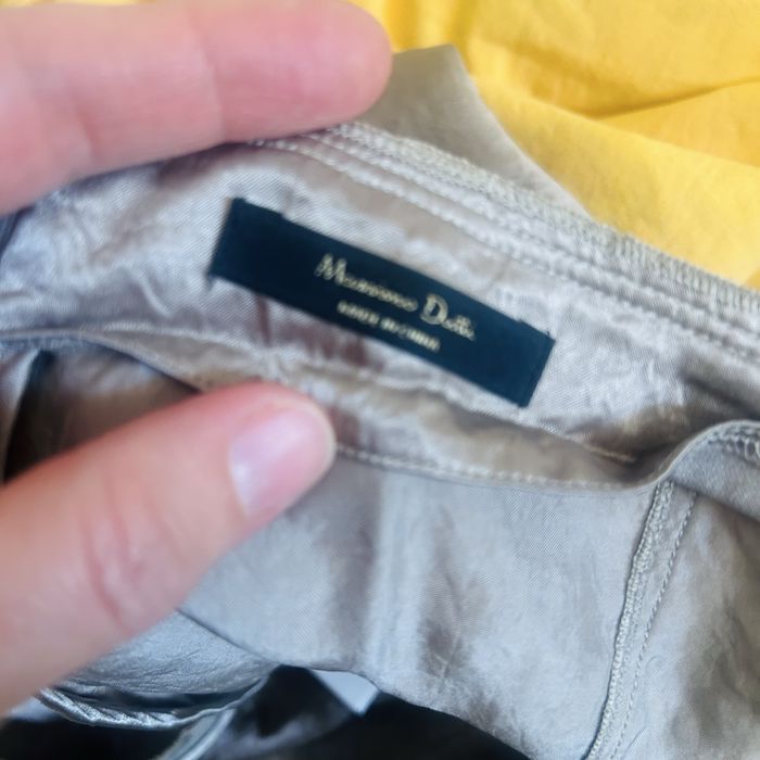 Продам пакет женской одежды Massimo Dutti, Kapsula, J-CLAIR