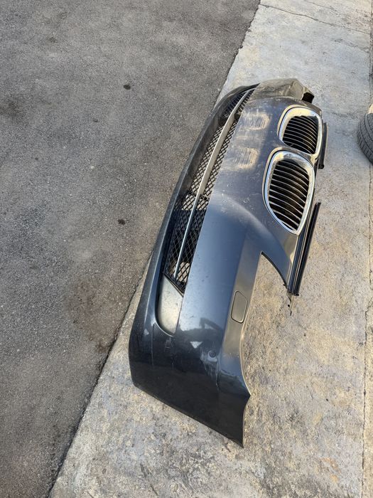 Предна броня за BMW 5 серия Е60facelift, BMW