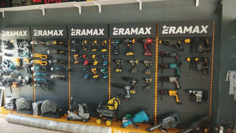 электро инструменты оптом и в розницу