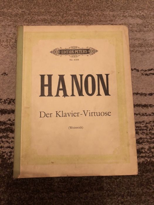 Партитури / ноти / музикални школи - Бетовен, Бах, Моцарт и др.