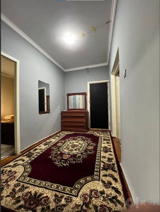 Sergili qizlarga kvartira