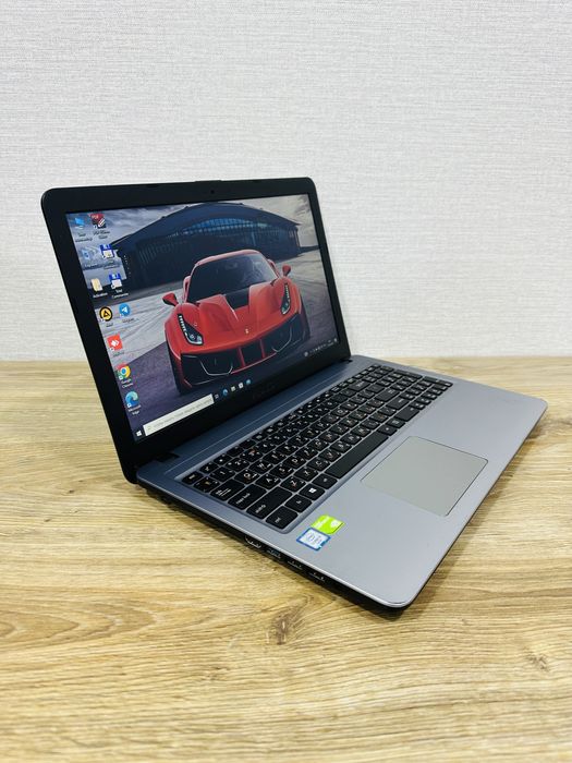 Недорого Мощный, Игровой ASUS Core i3-4 Ядерный доя Работы и Игр