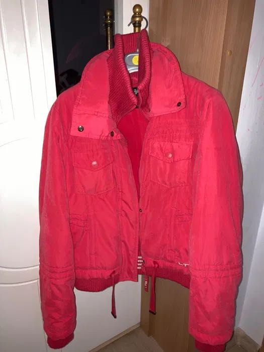 Палто  Otapasidi  яке Ugg Axel и др.