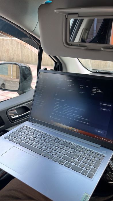 продам ноутбук Lenovo