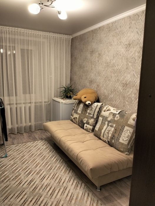 Обмен 3-х комнатная квартира