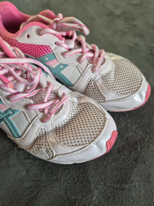 Кроссовки asics размер Eur 38