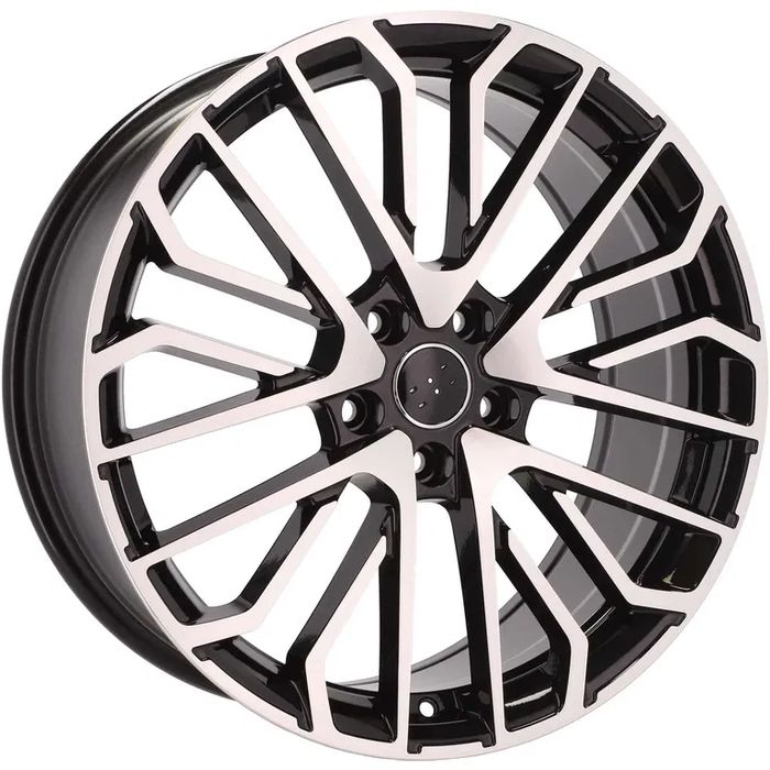 Jante Audi R20 5x112 SQ8 Style | A4 A5 A6 A7 A8 Q7 Q5 Q3, VW Group