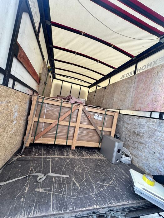 грузчики от 3500