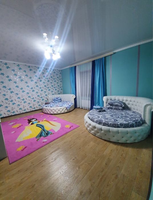 Коттедж посуточно