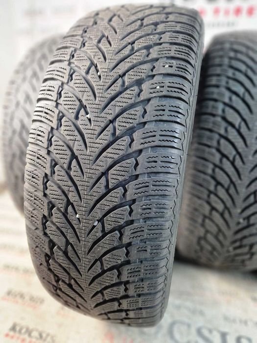 235 65 18 - Anvelope iarna m+s NOKIAN