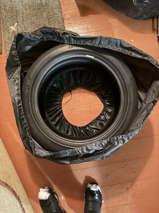 Летние Шины Bridgestone