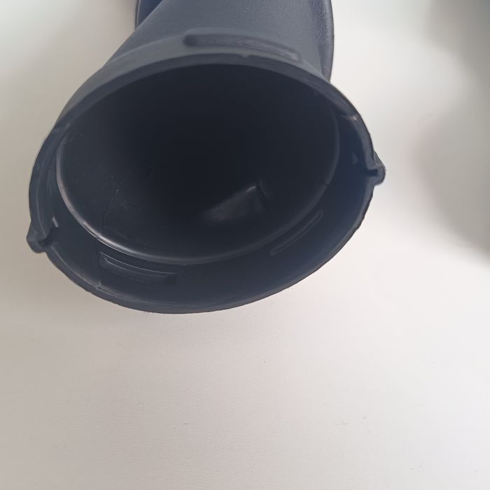 Въздуховод,маркуч въздушен филтър W166,X166 ML,GLE 500 63 AMG