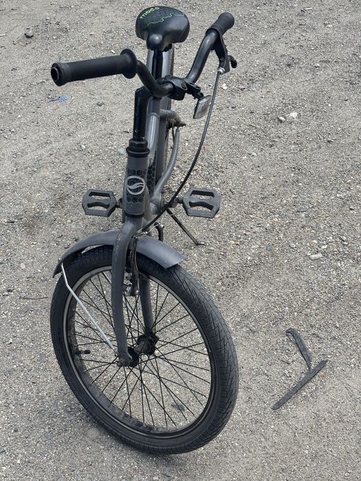 Продам велосипед moda